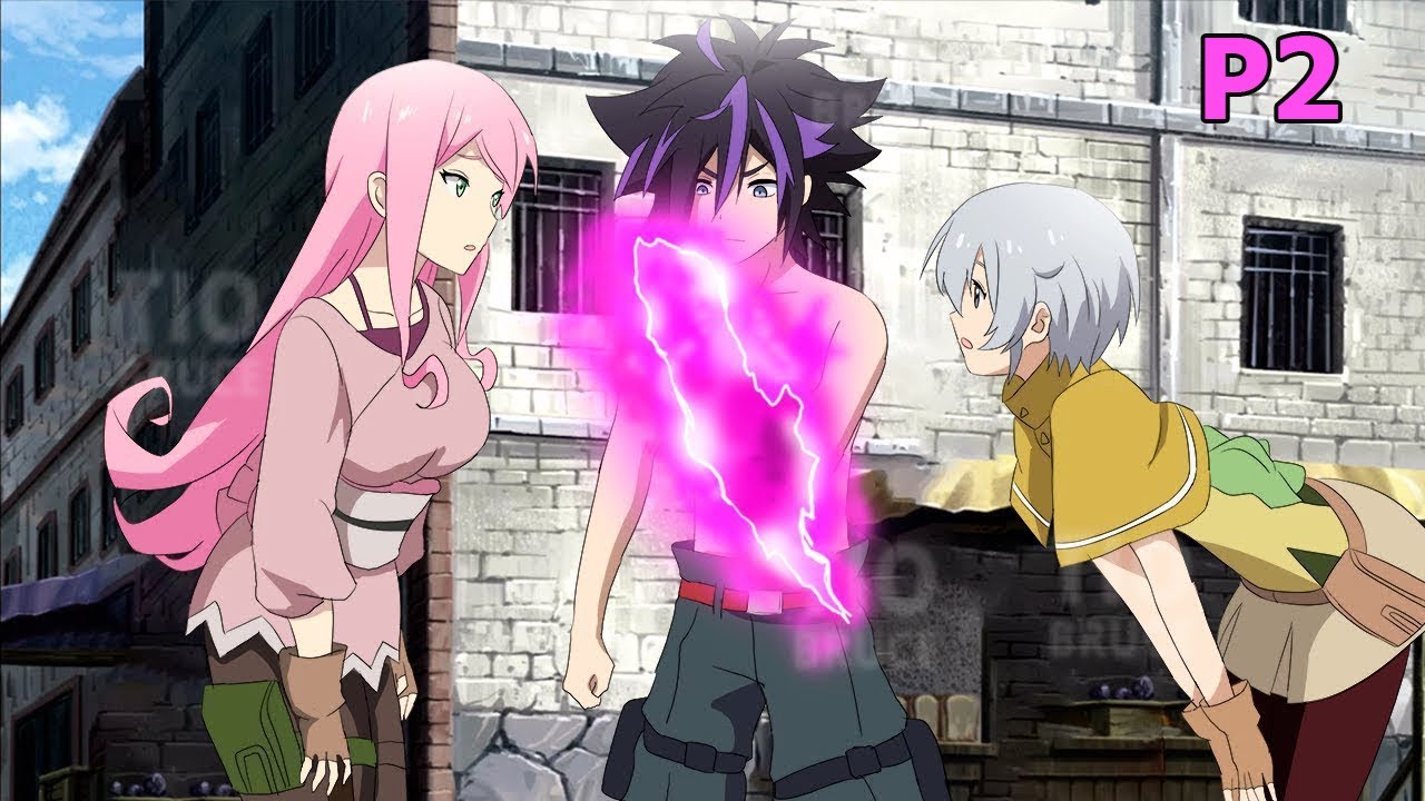 Tóm Tắt Anime: Nhà Tôi 3 Đời Làm Nông Đến Đời Tôi là... - youtube