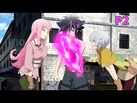 Video Tóm Tắt Anime: Nhà Tôi 3 Đời Làm Nông Đến Đời Tôi là... - youtube