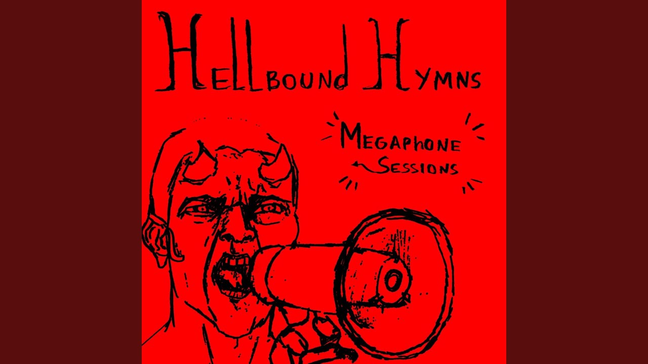 Watch Hellbound Hymn (Live) on YouTube Watch Hellbound Hymn (Live) on YouTube