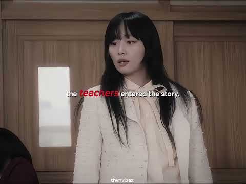 New kdrama : teach you a lesson so1