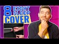 Eight Sleep Pod Pro Cover Review - 4 Things You NEED To Know!