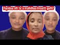 Fayidaa Ofii Ta U Maalidha Irraatti Maariidha Gafii Fayidaa Ofii Ta U Maalidha Irraatti Maariidha Gafii