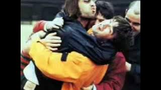 Oasis - Angel Child (rare demo)