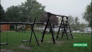 Reke i jezera ep. 48 04.11.2020. Zobnatičko jezero