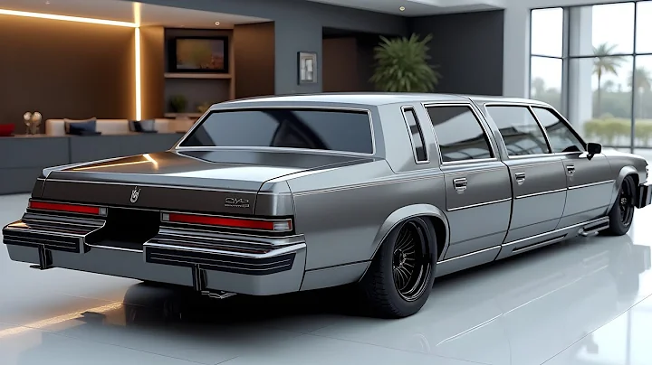 The 2025 Oldsmobile Cutlass: A Modern Icon Reimagined