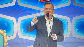 The Price Is Right season 52 Drews Forgetting Its April Fools Day Moment