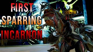 This is Going to Be Our FIRST Incarnon Sparring Melee in Warframe (Warframe: The Shadowgrapher)
