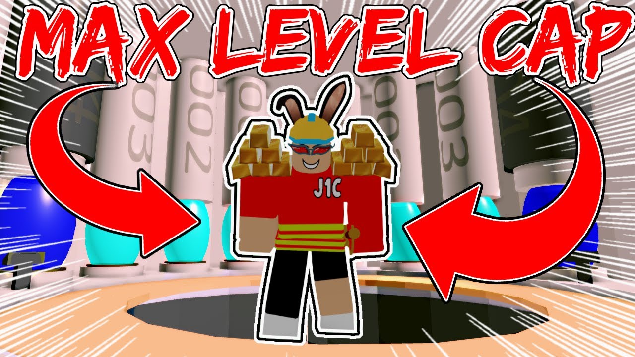 Hitting max level In blox fruit Update 11 