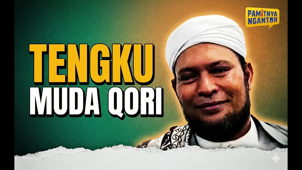 Cara Terbaik Mengenang Kepergiannya