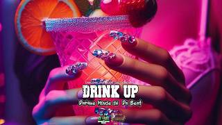 [FREE] Dancehall Riddim Instrumental 2026 ~ " DRINK UP " | Trinibad Riddim Instrumental 2026 |