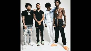 (free for profit) NoCap X Quando Rondo X Pain Type Beat