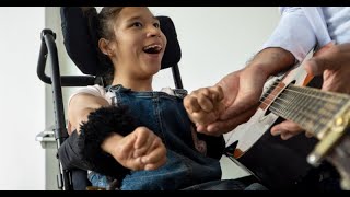 Information The Future of Care for Children with Medical Complexity - Session #1 Guide