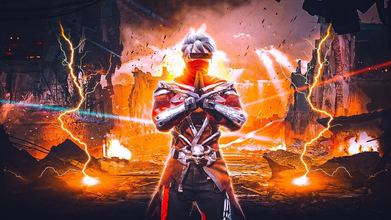 Redmi 10 Prime | FreeFire |