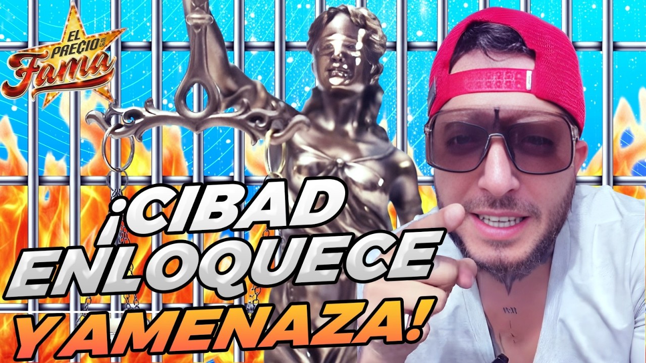 ¡Se le subió la fama! Pareja de Alicia Villarreal se pone agresivo con sus críticos