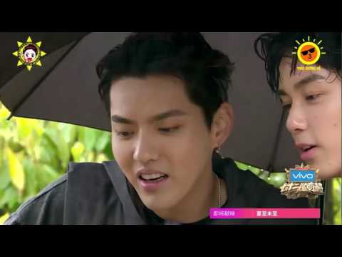 Video [Vietsub] 72 tầng kỳ lâu - Tập 4 - youtube