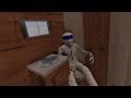 The Stig on the Toilet Crashes 4 | BeamNG.drive