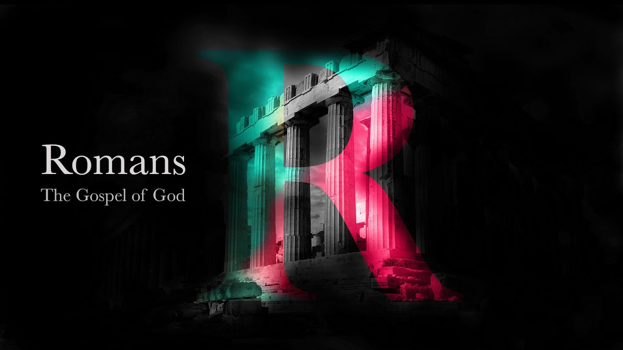 Romans: Dead to Sin, Alive to God (Sunday Service)