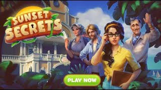 Sunset Secrets Gameplay Android/iOS screenshot 2