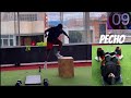 8 minutos de CARDIO y ABDOMEN  | Jackson #gym #ejercicio 
