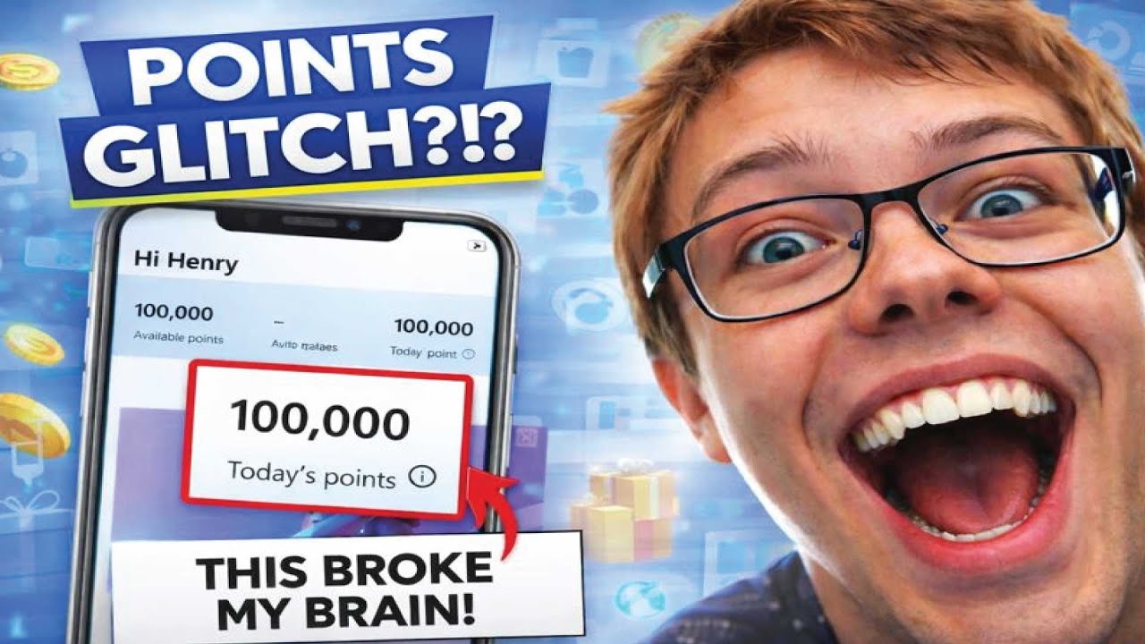 Microsoft Rewards Points Hack 2026 – Legit Ways to Earn Points (Still Working)