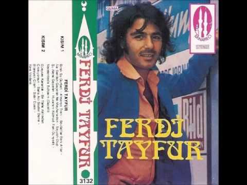 ferdi tayfur kara vicdanlı 1975