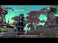 yok bisa yok AE #dragonnestsea eh ga jadi cape Mole aja :D