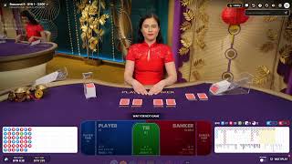 ASMR BACCARAT 🧿✋🎯 My Hands Are Now Sleep Hypnosis Tools