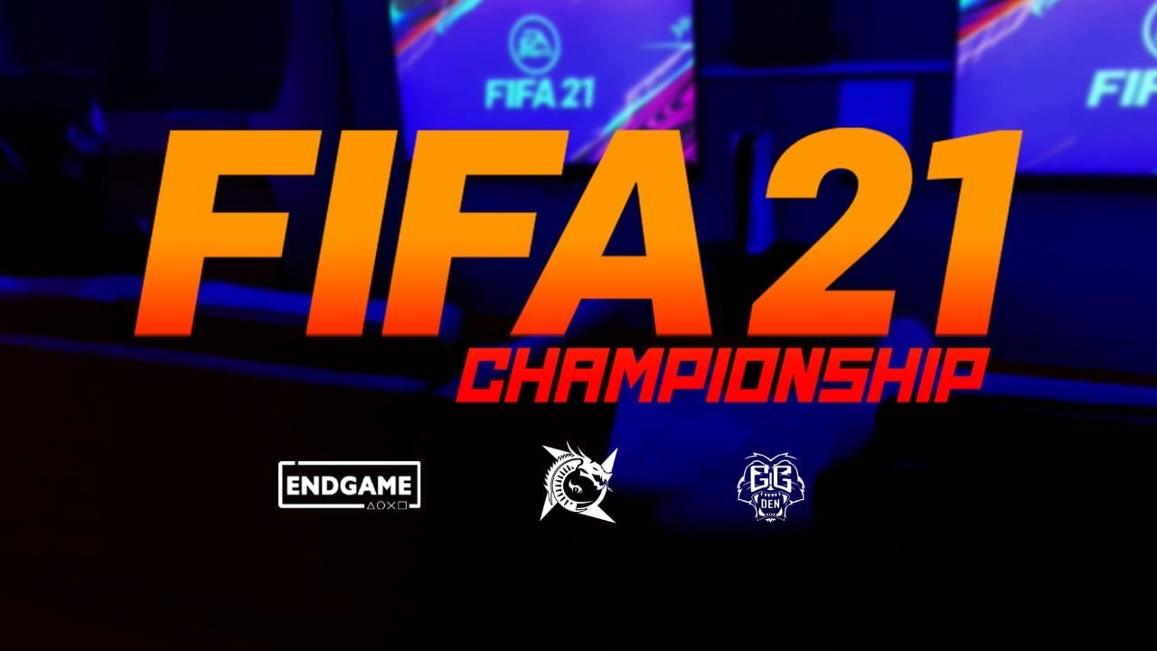 FIFA 21 Championship by NOVA LEAGUE