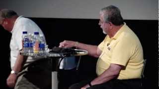 Chet Hendrickson & Ron Jeffries - Craftsmanship - 2012 COHAA The Path to Agility Conference
