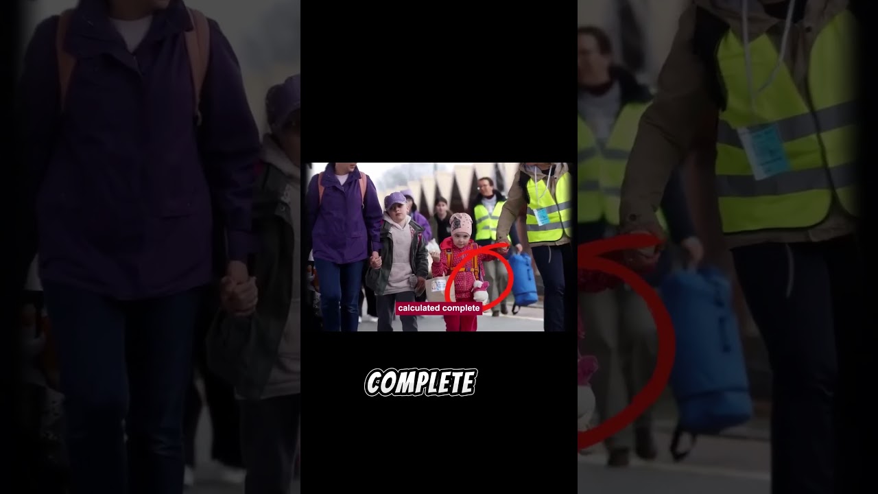 Russia is Erasing This Nuclear City From Existence