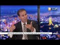 عبد النور بوخمخم: رئيس الجمهورية يوجه رسالة للمعاملين الإقتصاديين بأنكم شركاء في الإقلاع الإقتصادي