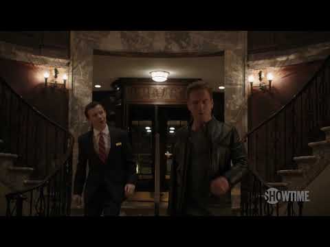BILLIONS | NEW SEASON | NOW STREAMING - BILLIONS | NEW SEASON | NOW STREAMING