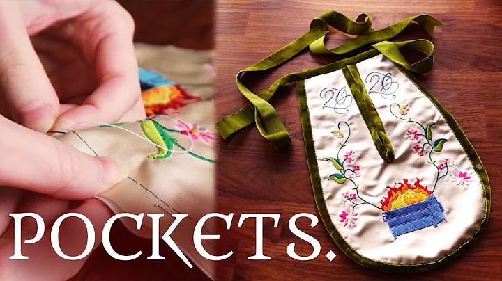 If they can't fit pockets in our clothes, we'll br...