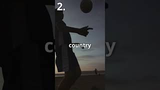 Can YOU Guess This Nation From These 5 Facts?