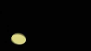 Basic Bouncing Ball in After Effects