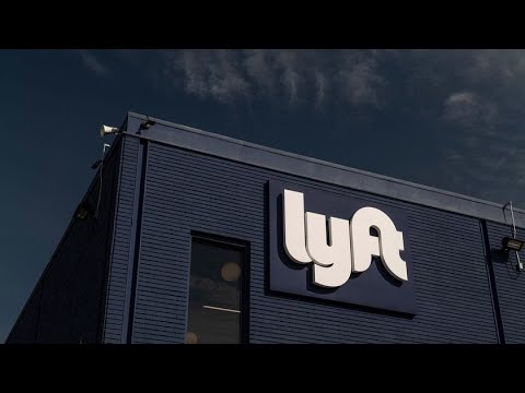 Lyft President on Omicron Slump, Fallout Into 2022 Lyft President on Omicron Slump, Fallout Into 2022