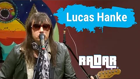 Radar | TVE - Lucas Hanke - 11/08/2022
