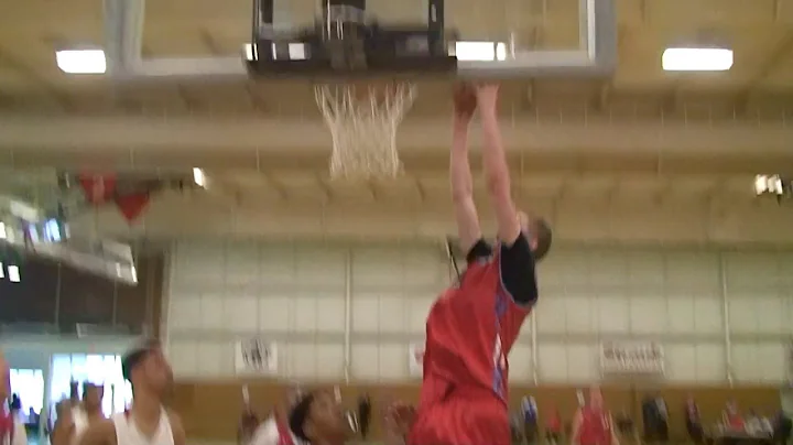 Ezra Talbert '14 (KC Run GMC MIX)