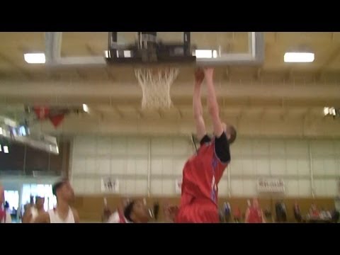 Ezra Talbert '14 (KC Run GMC MIX)