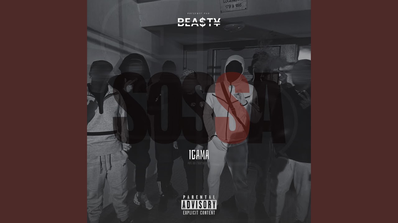 Watch Sossa on YouTube Watch Sossa on YouTube