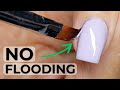 How to Avoid &amp; Fix Cuticle Flooding Mistakes with Gel Polish