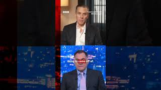 Hunter Biden on smoking crack cocaine 'every 15 minutes or so'. #HunterBiden #Addiction #BBCNews