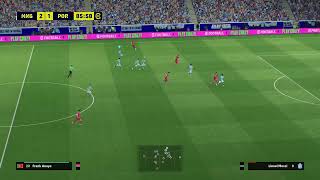 eFootball Road to Division 1 ⚽