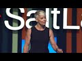 Head, heart, and gut instincts backed by science | Lyn Christian | TEDxSaltLakeCity