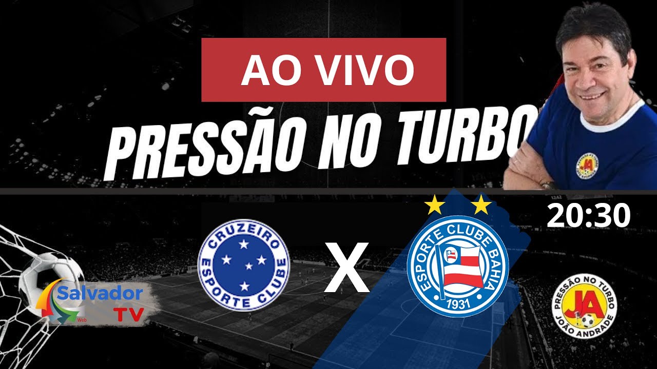 CRUZEIRO X BAHIA AO VIVO #bahia #ecbahia #cruzeiro #