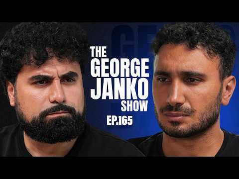 HE TALKED TRASH—THEN FOUGHT MY BODYGUARD | EP. 165