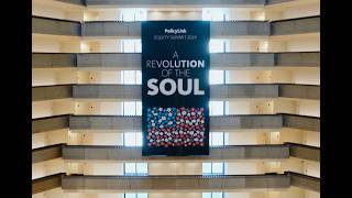 PolicyLink Summit 2024: A Revolution of the Soul