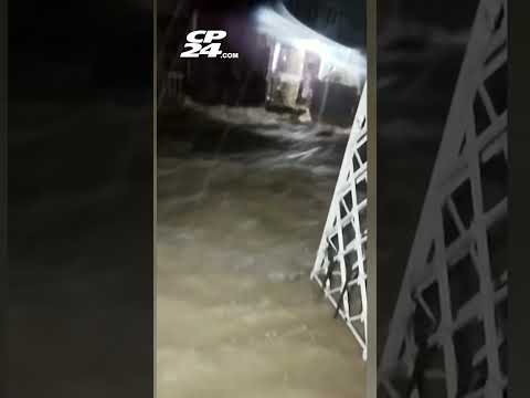 Jamaica Declared A Disaster Area After Hurricane Melissa Leaves Trail Of Devastation 