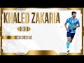 Khaled zakaria  box to box  alfaisaly sc  jor  2024
