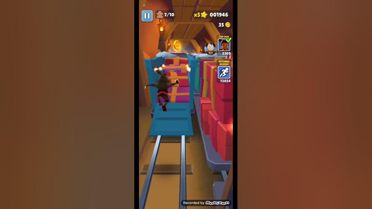 CapCut_como jogar no subway surf valendo dinheiro